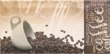 Декор Decor Expresso 10x20 от Mainzu (Испания) в Москве