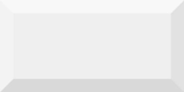 Плитка Mugat Blanco 10x20 от Vives Ceramica (Испания) в Москве