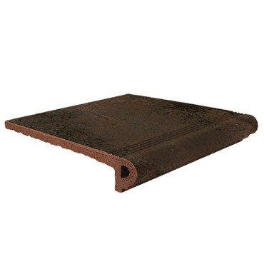 Фронтальная ступень Peldano Florentino Etna Universal 31x33x5 от Gresmanc (Испания) в Москве