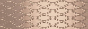 Настенная плитка COLOURS CHAIN SILVER PINK 40 40x120 от Sanchis Home (Испания) в Москве