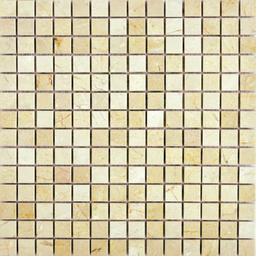 Мозаика QS-001-20P/10 30.5x30.5 от Muare (Китай) в Москве