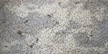 Декор Decor Stars Bronze 30х60 30x60 от Ceramiche Brennero (Италия) в Москве