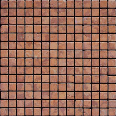 Мозаика мрамор Adriatica 7M023-20T (20x20) 30.5x30.5 от Natural Mosaic (Китай) в Москве