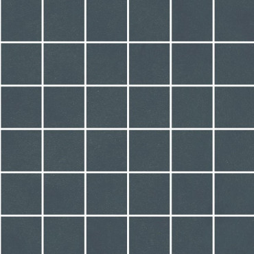 Декор Про Чементо мозаичный синий тёмный матовый (DD6420/MM) 30x30x0.9 от Kerama Marazzi (Россия) в Москве