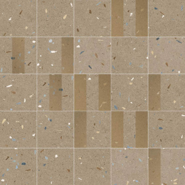 Декор CROCCANTE ECLAIR NUEZ (ARC_8070) 20x20 от Arcana Ceramica (Испания) в Москве