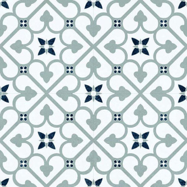 Керамогранит BRIGHTON Grey 45x45 от Halcon Ceramicas (Испания) в Москве