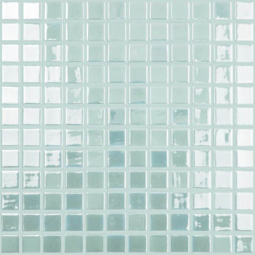 Мозаика FIRE GLASS № 107 (на сетке) 31.7x31.7 от Vidrepur (Испания) в Москве