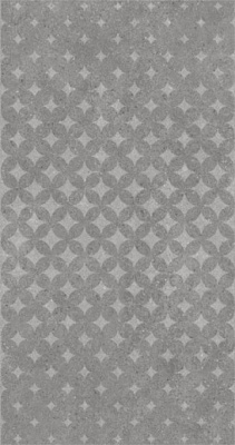 Декор Фондамента серый орнамент (SBD026/DL5009) 60x119.5 от Kerama Marazzi (Россия) в Москве