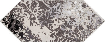 Декор Каламита 3 серый светлый (VT/A523/35029) 14x34x0.69 от Kerama Marazzi (Россия) в Москве