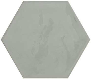Настенная плитка KANE HEXAGON SAGE 16x18 от Cifre Ceramica (Испания) в Москве