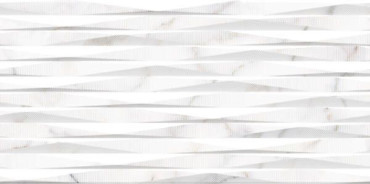 Настенная плитка рельефная Grigio (TWU09GRG017) 24.9x50x7.5 от Alma Ceramica (Россия) в Москве