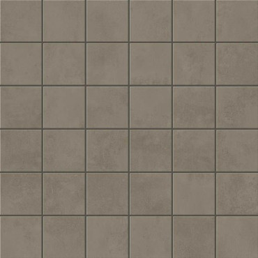 Мозаика Boost Pro Taupe Mosaico Matt (A0QT) 30x30 от Atlas Concorde (Италия) в Москве