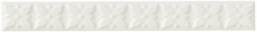 Бордюр STUDIO RELIEVE PONCIANA BAMBOO (ADST4020) 2.5x19.8 от ADEX (Испания) в Москве