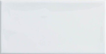 Настенная плитка KANE WHITE 7.5x15 от Cifre Ceramica (Испания) в Москве