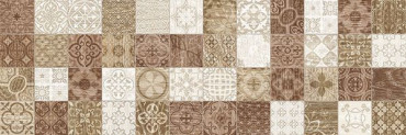 Настенная плитка Aspen 17-30-11-459 мозаика 20x60 от Laparet в Москве
