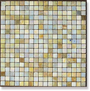 Мозаика Mix Mario (1,5х1,5) 29.5x29.5 от Art&Natura (Италия) в Москве