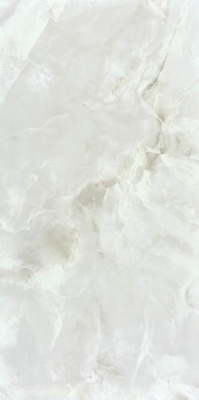 Керамогранит MAREA WHITE Rectified Parlak Nano 120x240 от Kutahya (Турция) в Москве