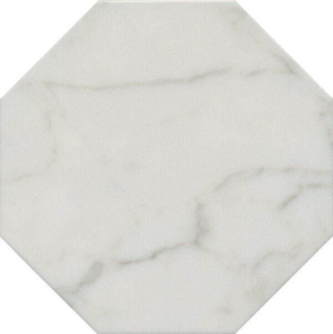 Керамогранит Стемма SG244100N белый 24x24 от Kerama Marazzi (Россия) в Москве