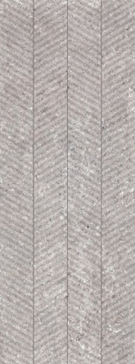 Керамогранит Coral Acero Spiga (100330297) 45x120 от Porcelanosa (Испания) в Москве