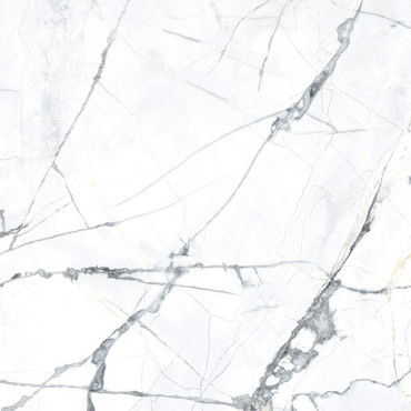 Керамогранит EC. Olympia White 90x90 от Ecoceramic (Испания) в Москве