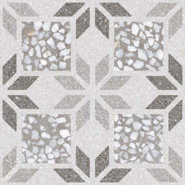 Декор Apulia-R Humo 29.3x29.3 от Vives Ceramica (Испания) в Москве