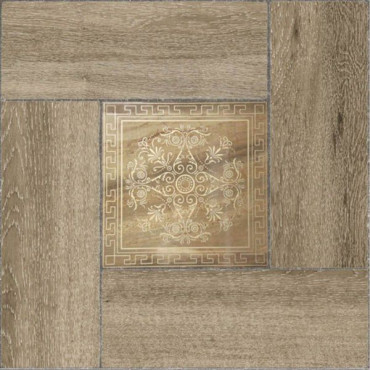 Напольная плитка Rancho (TFU03RNC704) 41.8x41.8x8 от Alma Ceramica (Россия) в Москве