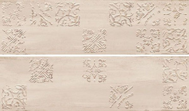 Декор DEC.ARTISAN TAUPE REC-BIS 29x100 от Ibero Ceramicas (Испания) в Москве