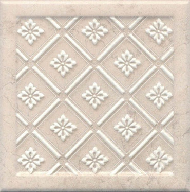 Декор Лонгория (OP/B96/17022) 15x15 от Kerama Marazzi (Россия) в Москве