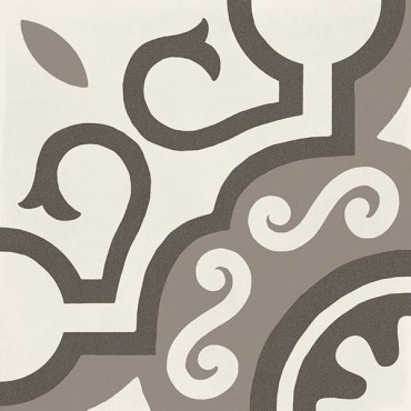 Декор D_Segni Macro 2 Caldi M0UQ 20x20 от Marazzi Italy (Италия) в Москве