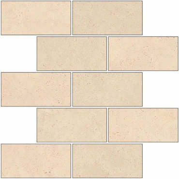 Мозаика Marble Trend Crema marfil K-1003/LR/m13 30.7x30.7 от Kerranova (Россия) в Москве