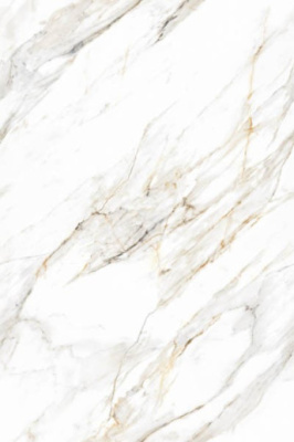 Керамогранит Marble Statuario Natural matt 180x120 от Artcer (Индия) в Москве