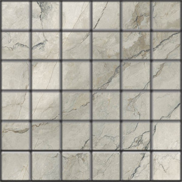 Мозаика Bolgheri Stone Mosaico Sage Nat Ret (196113) 30x30 от AVA Ceramica (Италия) в Москве