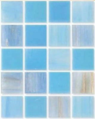 Мозаика City HAVANA (20x20) 32.7x32.7 от Irida (Китай) в Москве