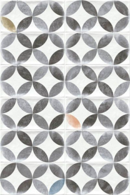 Декор Etnia Amhara 10x20 от Vives Ceramica (Испания) в Москве