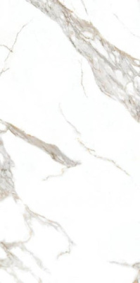 Керамогранит A0ZS 000 J Carrera White Rectified 59.7x119.8 от Goldis Tile (Иран) в Москве