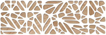 Декор SIRIO ART WOOD MATT 20x60 от Ibero Ceramicas (Испания) в Москве