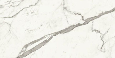 Керамогранит Marvel Shine Statuario Supremo Silk (A5TI) 30x60 от Atlas Concorde (Италия) в Москве