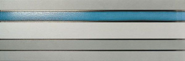 Декор DEC LINEAL ROTTERDAM GR. 28.5x85.5 от Alcor Azulejos (Испания) в Москве
