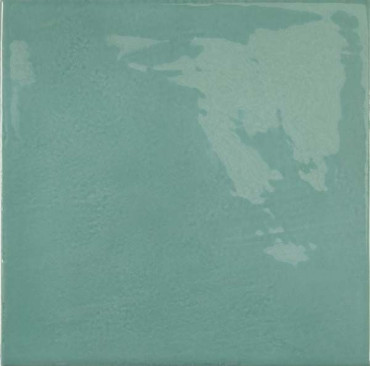 Настенная плитка VILLAGE TEAL (25590) 13.2x13.2 от Equipe Ceramicas (Испания) в Москве
