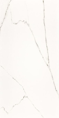 Керамогранит STATUARIO Rectified Parlak Nano 120x240 от Kutahya (Турция) в Москве