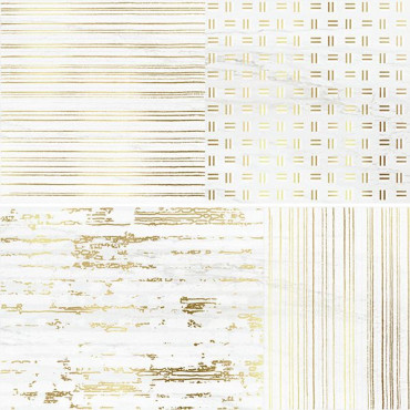 Декор VENUS DEC. LUMIA WHITE (комп 2шт) 30x60 от Ceramiche Brennero (Италия) в Москве