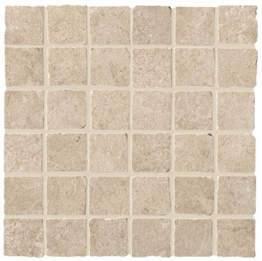 Мозаика Lims Beige Mosaico Tumbled (A3HL) 30x30 от Atlas Concorde (Италия) в Москве