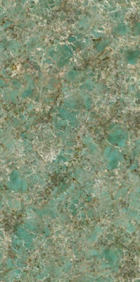 Керамогранит Amazon Green Polished (6 мм) (MN688CP321606) 160x320 от Moreroom (Китай) в Москве