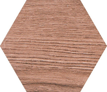 Керамогранит HEX CR.ROVERE BROWN (матовый) 19.8x22.8 от Pamesa (Испания) в Москве