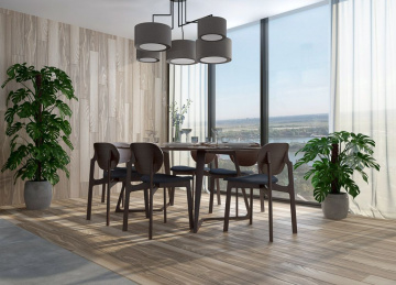 Плитка CHINABERRY (AGL Tiles) в Москве