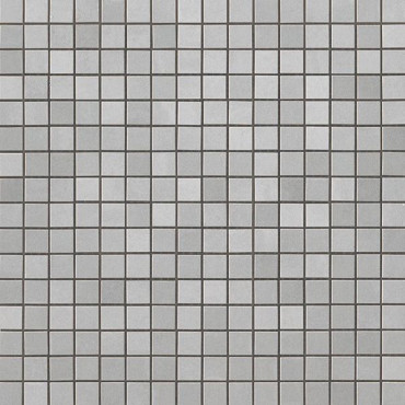 Мозаика Blaze Aluminium Mos Q (9BQA) 30.5x30.5 от Atlas Concorde (Италия) в Москве