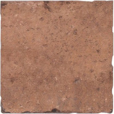 Керамогранит CHICAGO WRIGLEY (rosso) XXL 40×40 от Cir Ceramiche (Италия) в Москве