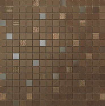 Мозаика Marvel Bronze Gold Mosaic ASCT 30.5x30.5 от Atlas Concorde (Италия) в Москве