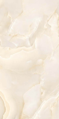 Керамогранит Cristallo Onyx Beige glossy 60x120 от Maimoon Ceramica (Индия) в Москве