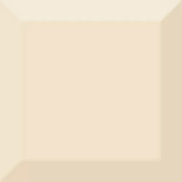 Настенная плитка Biselado Brillo Crema 10x10 от Absolut Keramika (Испания) в Москве